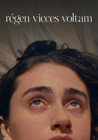 Régen vicces voltam