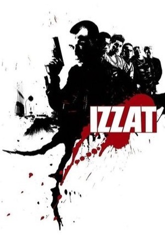 Izzat, les versets du mal