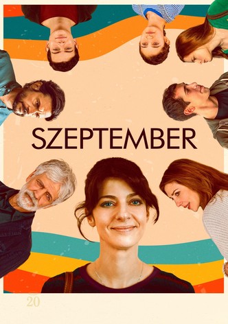 Szeptember