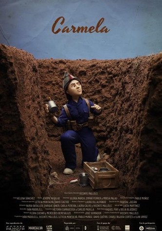 Carmela