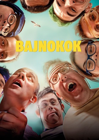 Bajnokok