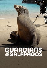 Guardianes de las Galápagos