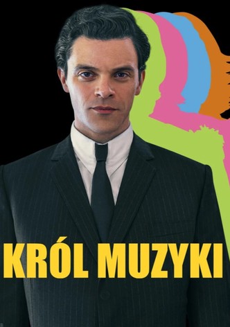 Król muzyki