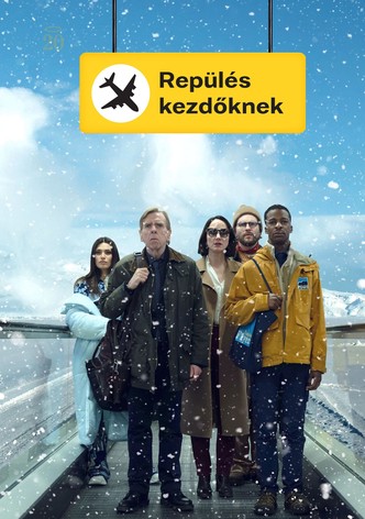 Repülés kezdőknek