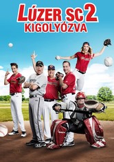 Lúzer SC 2. - Kigolyózva