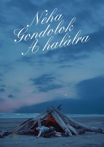 Néha gondolok a halálra