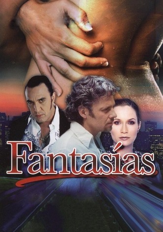 Fantasías