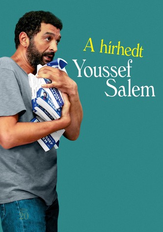 A hírhedt Youssef Salem