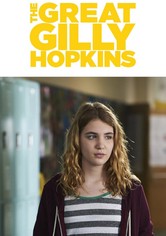 The Great Gilly Hopkins