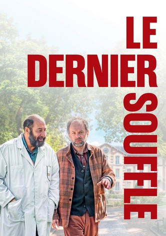 Le dernier souffle