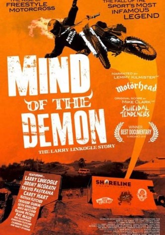 The Mind of the Demon