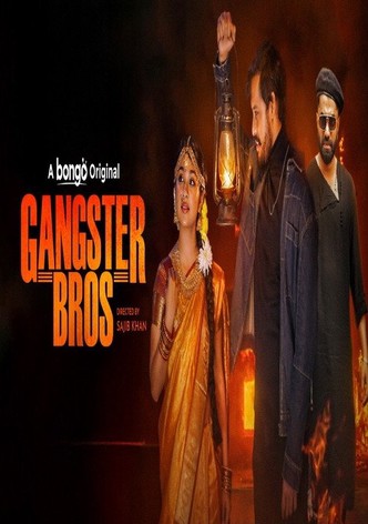 Gangster Bros