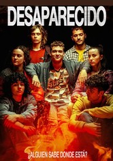 Desaparecido