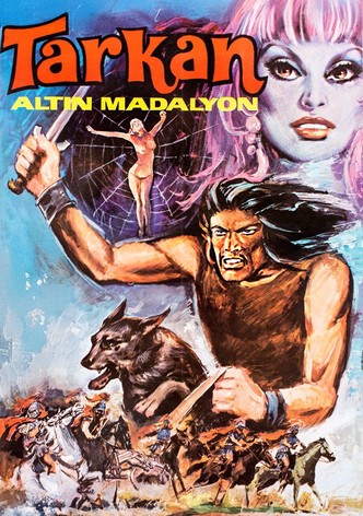 Tarkan: Altın Madalyon