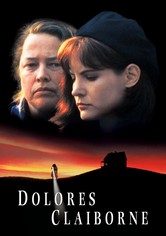 Dolores Claiborneová