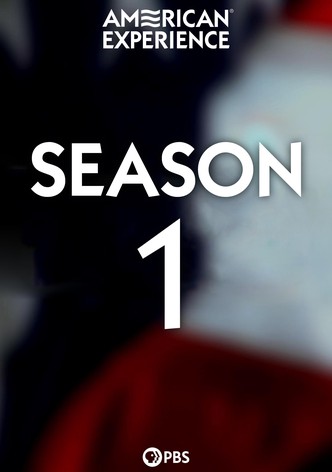 American Experience - Season 1