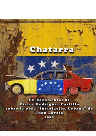Chatarra