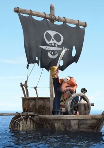 Cap'n Shmelly and the Sperm Whale