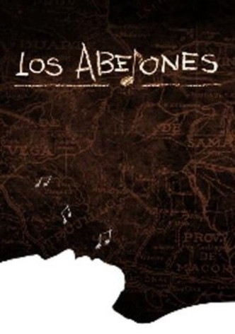 Los abejones
