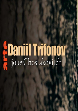 Daniel Trifonov Shostakovich Festival in Leipzig