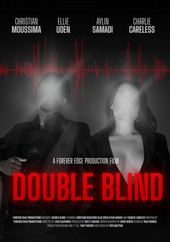 Double Blind