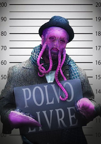 Polvo Livre