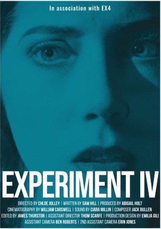 Experiment IV