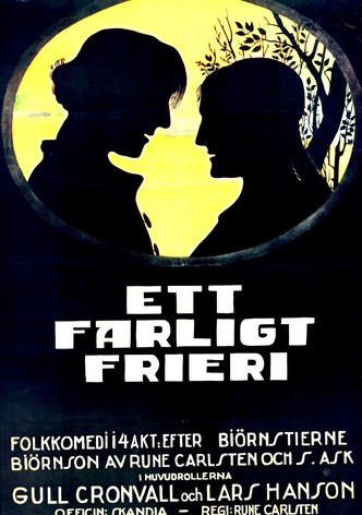 A Dangerous Proposal