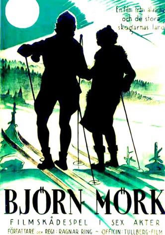 Björn Mörk