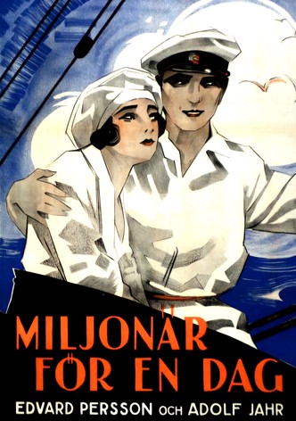 Miljonär för en dag