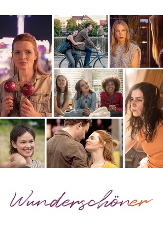 Wunderschöner