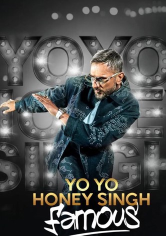 Yo Yo Honey Singh: Famous