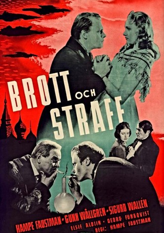 Crime and Punishment