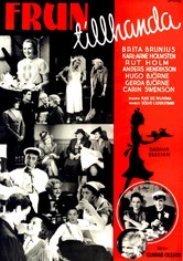 To Help the Lady of the House