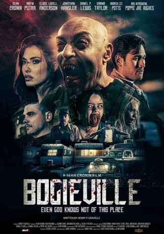 Bogieville