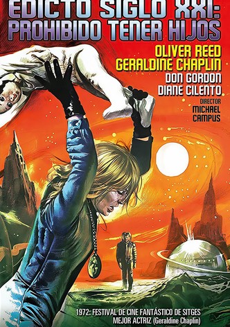 Edicto Siglo XXI: Prohibido tener hijos