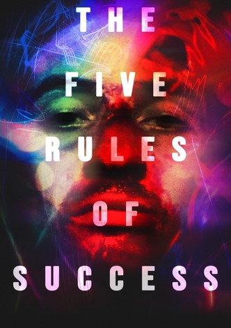The Five Rules Of Success