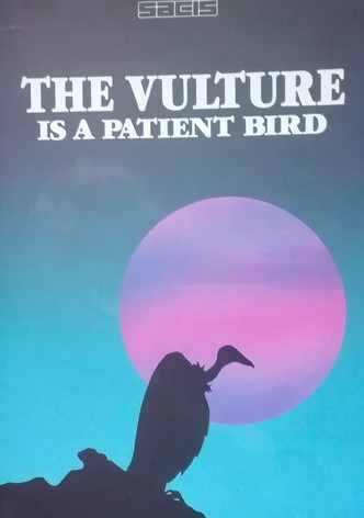 L'avvoltoio sa attendere