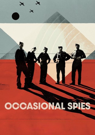 Occasional Spies