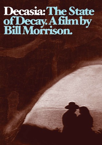 Decasia: The State of Decay