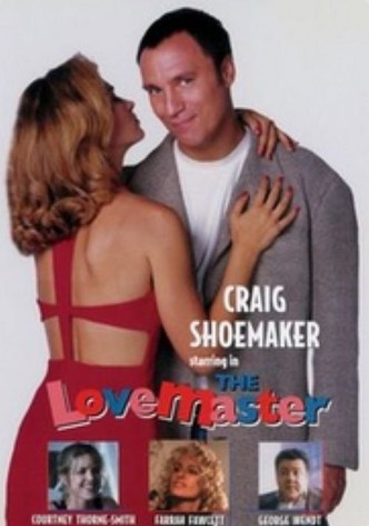 The Lovemaster