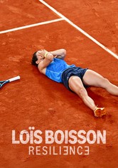Loïs Boisson: Résilience