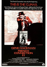 French Connection II