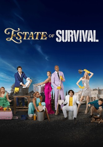 Estate of Survival