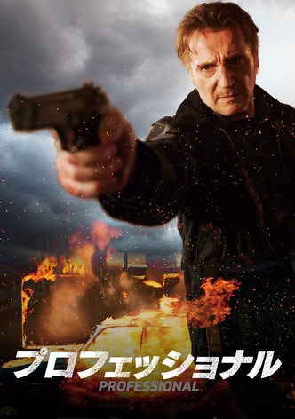 プロフェッショナル