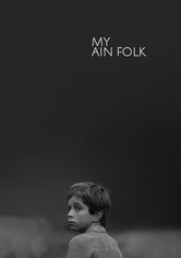 Trilogie Bill Douglas: Ceux de chez moi