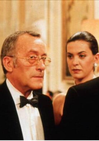 L'homme au double visage