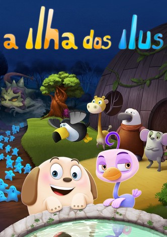 A Ilha dos Ilús