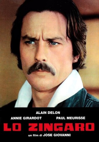 Lo zingaro