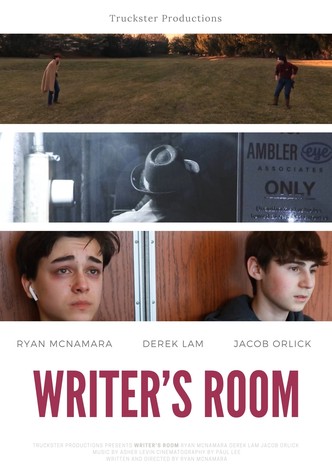 Writer's Room